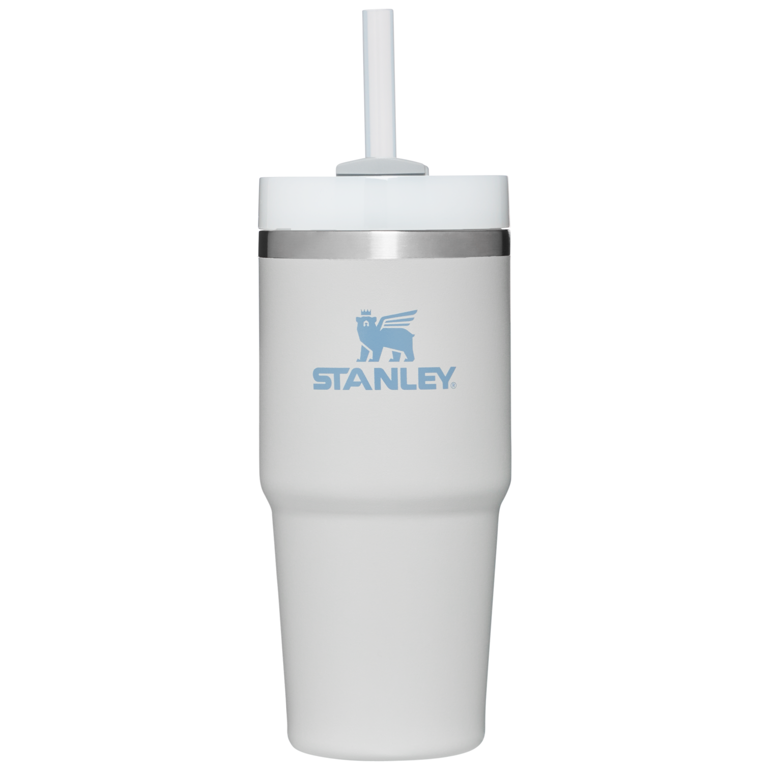 Insulated Travel The Quencher H2.0 Flowstate Tumbler D214X - FlowState 3-Position Lid Insulated Travel Mug Detail