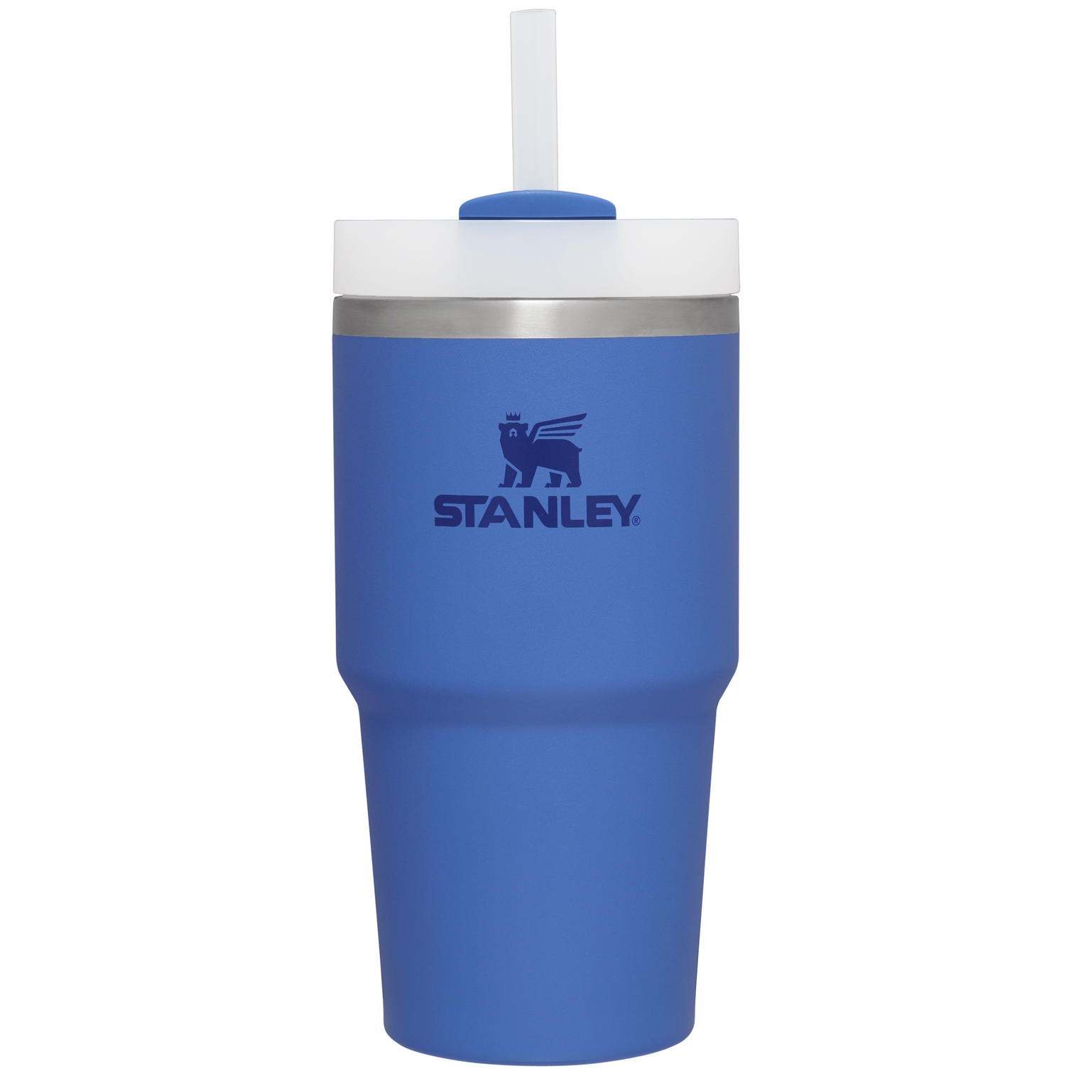 Car-Cup Friendly The Quencher H2.0 Flowstate Tumbler D030T - FlowState 3-Position Lid Insulated Travel Mug - Iris