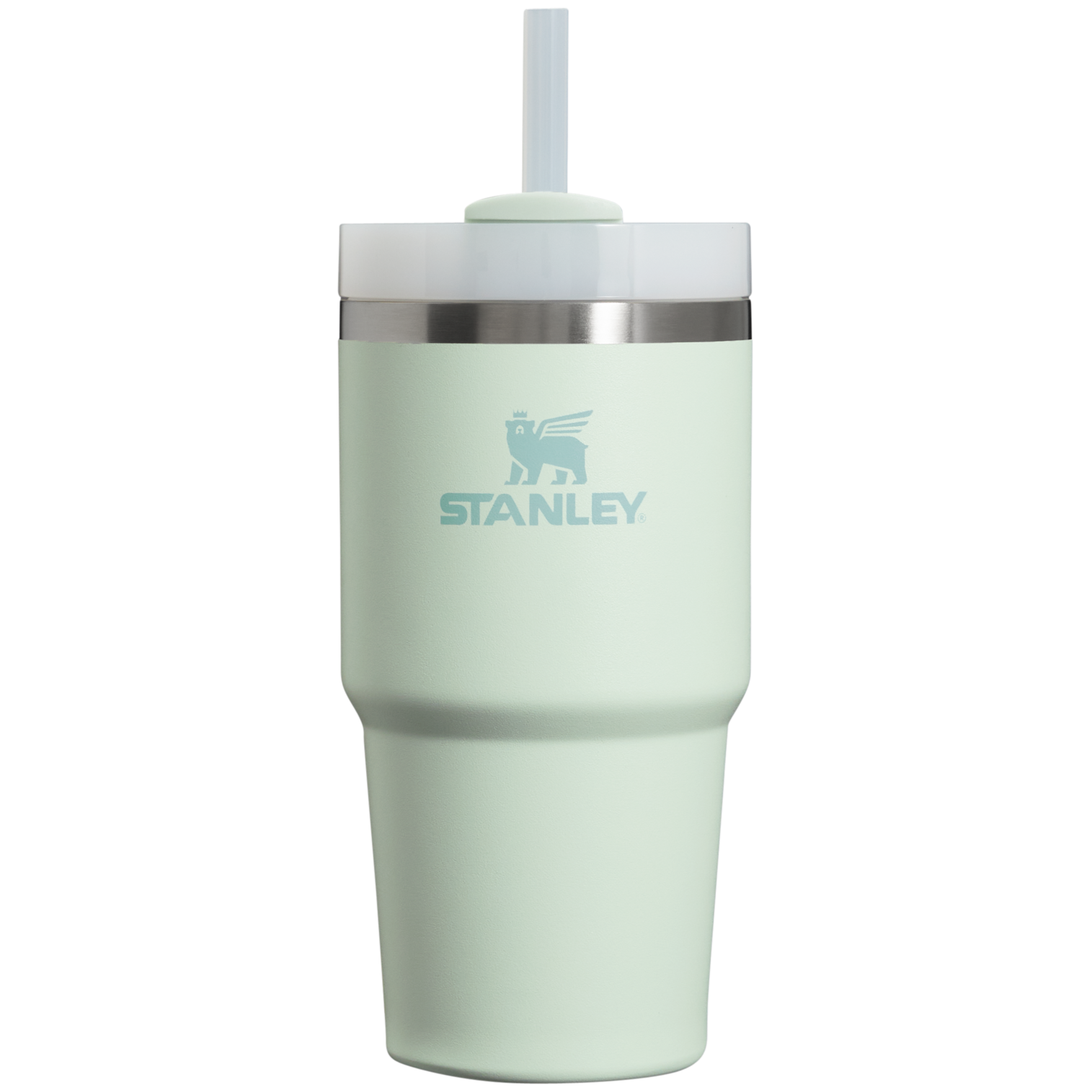 Car-Cup Friendly The Quencher H2.0 Flowstate Tumbler D030T - FlowState 3-Position Lid Insulated Travel Mug - Mist