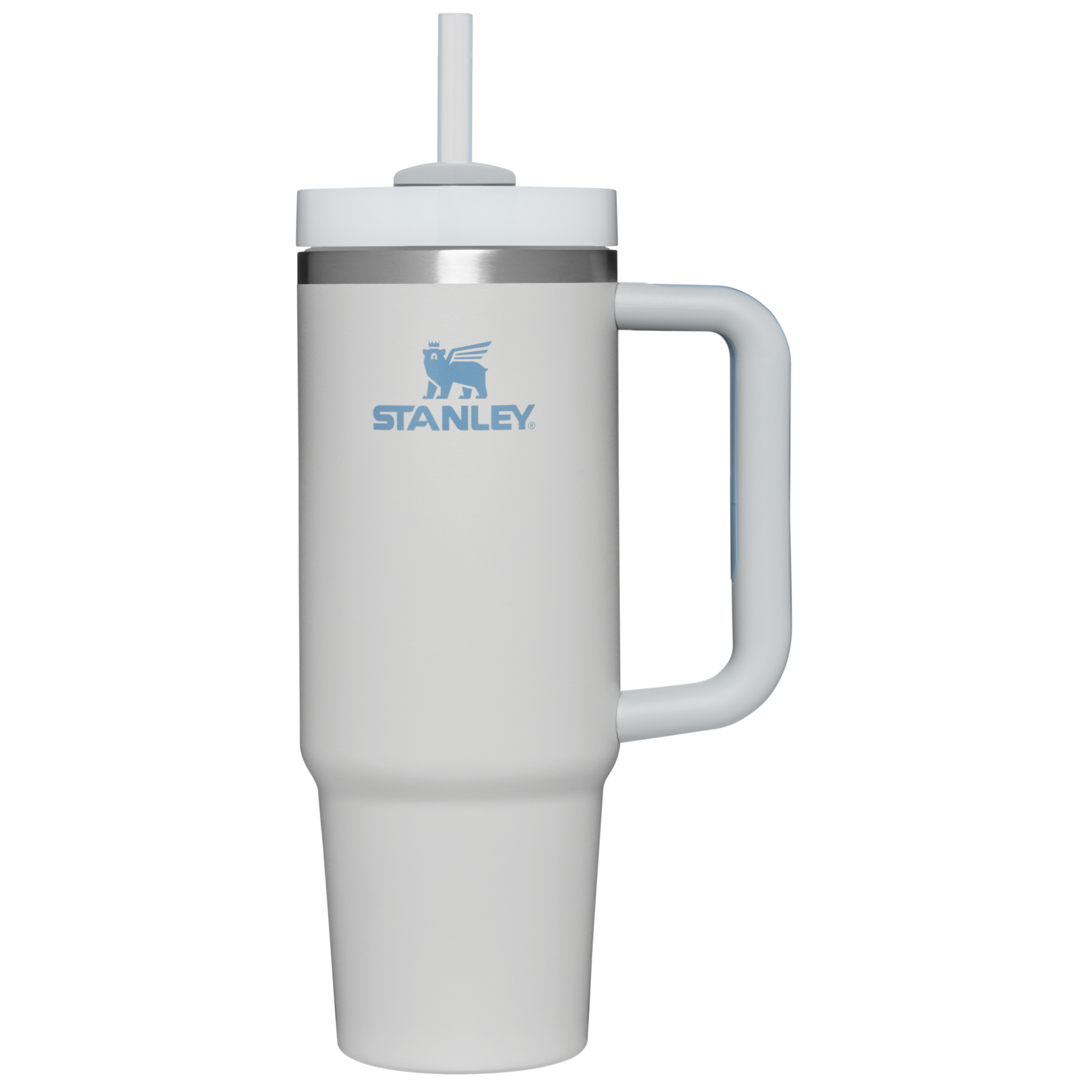 Double-Wall Vacuum The Quencher H2.0 Flowstate Tumbler D051L - Double-Wall Vacuum Insulated Travel Tumbler with Straw Detail