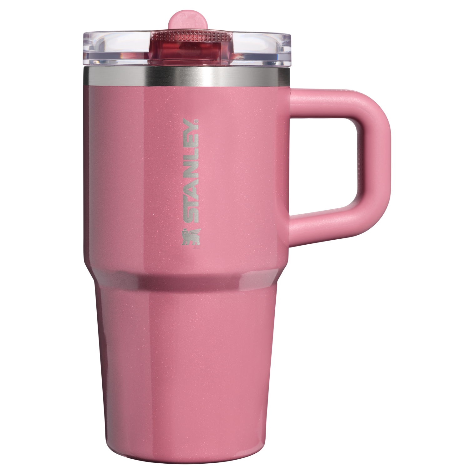 Splash-Resistant FlowState The Quencher H2.O Flowstate Tumbler D069R - Premium Stainless Steel Straw Cup for All-Day Hydration Detail