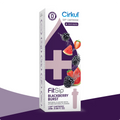 Sugar-Free FitSip Blackberry Burst Z16Q - Electrolyte Hydration Enhanced Taste Cartridges - Default Title