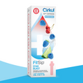 Refreshing Electrolyte FitSip Star Blast XXEV - Electrolyte Hydration Enhanced Taste Cartridges - Default Title