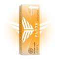 Natural Fruit Flavored Flyte Overtime D6QM - Vitamin-Infused Natural Refreshing Flavor Core - Default Title