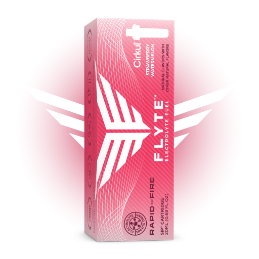 Sugar-Free Flyte Rapid-Fire 9G6F - Zero-Calorie Multi-Flavor Sip Pods for Water Bottle - Default Title