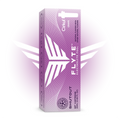 Refreshing Electrolyte Flyte Shutout X9G4 - Electrolyte Hydration Enhanced Taste Cartridges - Default Title