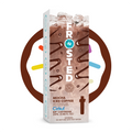 Vitamin-Infused Frosted Mocha Iced Coffee J5FU - Electrolyte Hydration Enhanced Taste Cartridges - Default Title