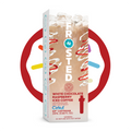 Refreshing Electrolyte Frosted White Chocolate Raspberry Iced Coffee 8KS5 - Vitamin-Infused Natural Refreshing Flavor Core - Default Title