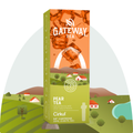Vitamin-Infused Gateway Pear Tea KXH2 - Sugar-Free Fruit Flavor Cartridge Refill - Default Title