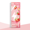 Refreshing Electrolyte GoSip Strawberry Dream OAF9 - Electrolyte Hydration Enhanced Taste Cartridges - Default Title