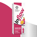 Refreshing Electrolyte Inflow Energy Passion Fruit Dragon Fruit WSDJ - Electrolyte Hydration Enhanced Taste Cartridges - Default Title