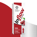 Refreshing Electrolyte Inflow Energy White Cherry XBHC - Electrolyte Hydration Enhanced Taste Cartridges - Default Title