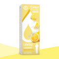 Zero-Calorie LifeSip Lemonade ZO3J - Vitamin-Infused Natural Refreshing Flavor Core - Default Title