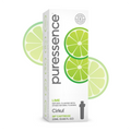 Refreshing Electrolyte Puressence Lime (Unsweetened) DHD6 - Vitamin-Infused Natural Refreshing Flavor Core - Default Title