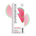 Natural Fruit Flavored Puressence Watermelon (Unsweetened) P6E5 - Sugar-Free Fruit Flavor Cartridge Refill - Default Title