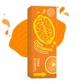 Sugar-Free Squeeze Orange Lemonade W197 - Electrolyte Hydration Enhanced Taste Cartridges - Default Title