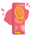 Sugar-Free Squeeze Pink Lemonade SQON - Zero-Calorie Multi-Flavor Sip Pods for Water Bottle - Default Title