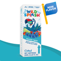 Natural Fruit Flavored Wild Splash Toucan Twist PF3X - Electrolyte Hydration Enhanced Taste Cartridges - Default Title